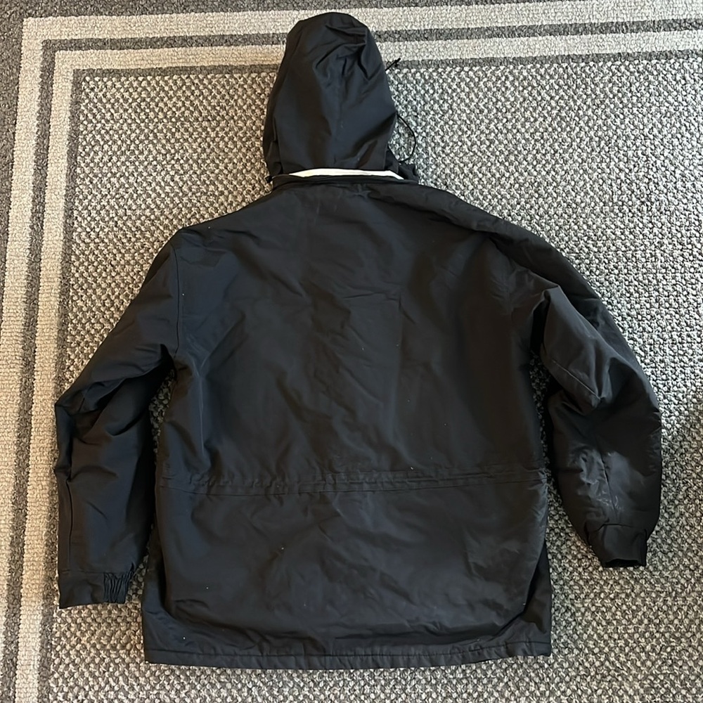 Caterpillar jacket - Picture 2 of 2